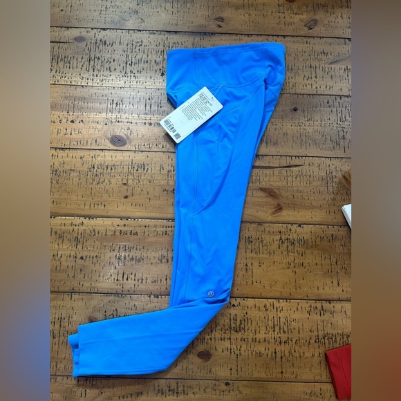 lululemon athletica Pants - Lululemon Fast and Free HR Tight 28”